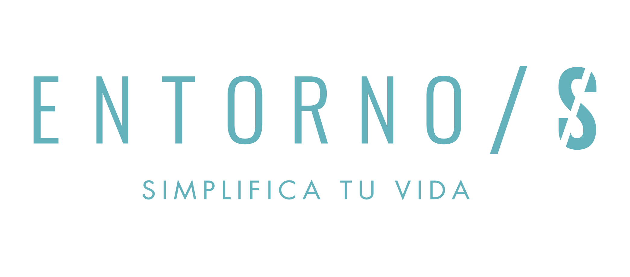 logo entorno s